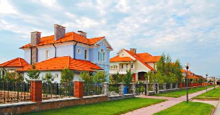 Строительство коттеджей под ключ Бор цены от 13940 руб.