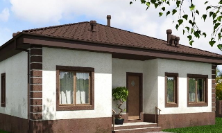 Готовые проекты каркасных домов 2025 года бесплатно с чертежами и расчетами | Строй-Бор