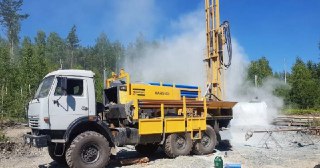 Здания из сэндвич панелей Бор цена от 1374 руб.