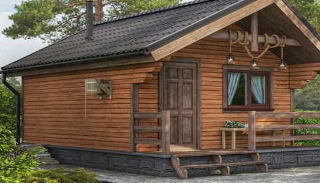 Проекты бань из пеноблоков от 3562 рублей в бору - Строй-Бор | Услуги под ключ